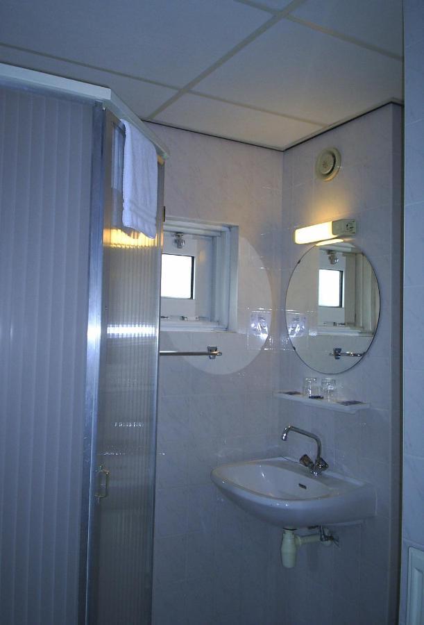 Hotel Bergen Rum bild